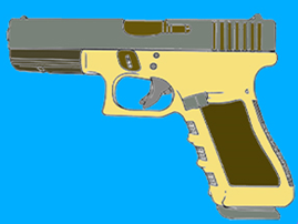 Gun